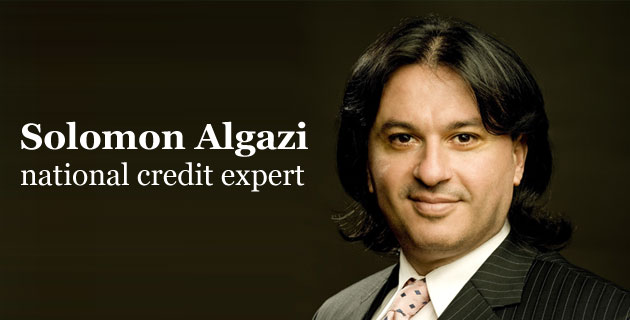 Solomon Algazi